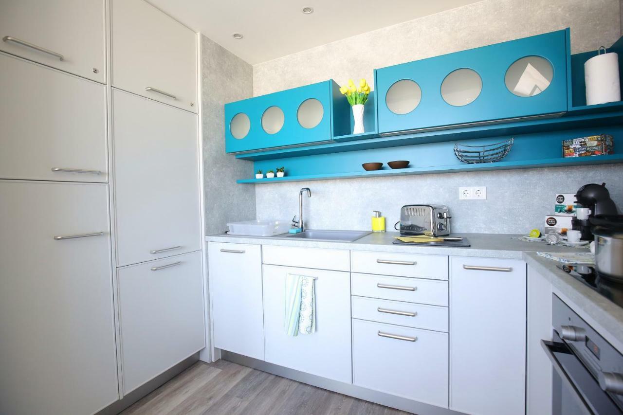 Apartment Zadractive Zadar Zewnętrze zdjęcie