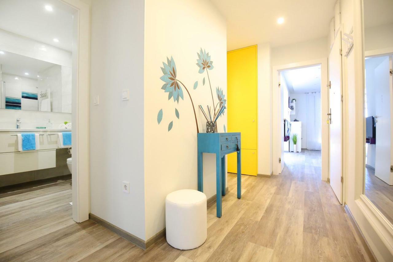 Apartment Zadractive Zadar Zewnętrze zdjęcie