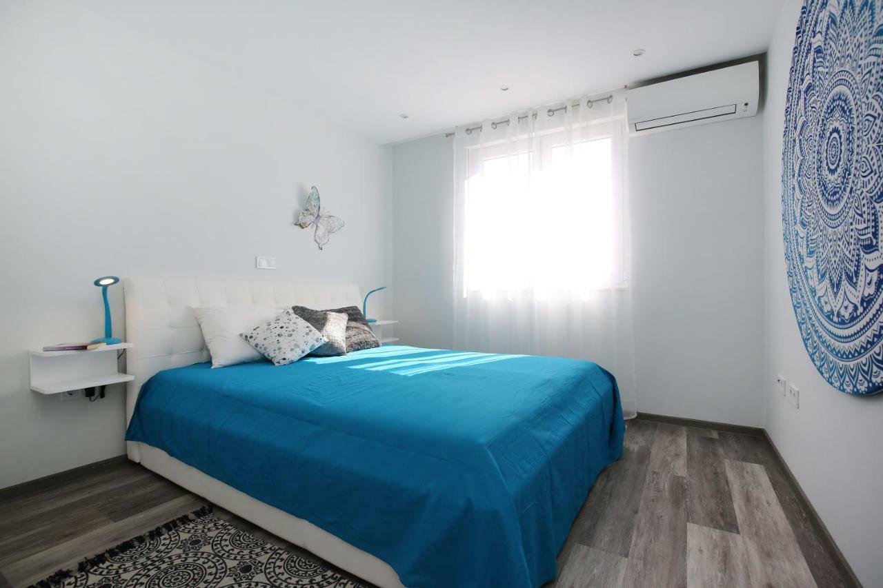 Apartment Zadractive Zadar Zewnętrze zdjęcie