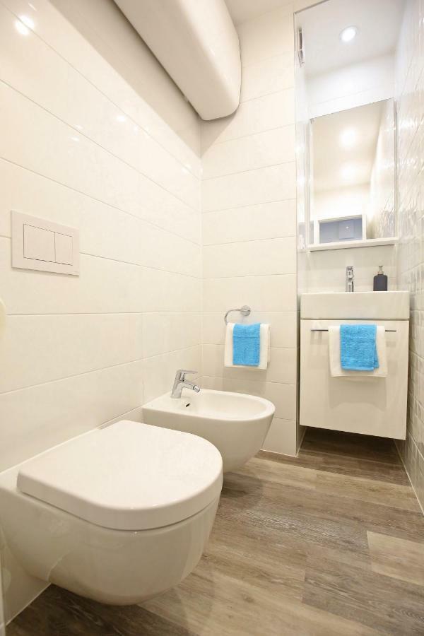 Apartment Zadractive Zadar Zewnętrze zdjęcie