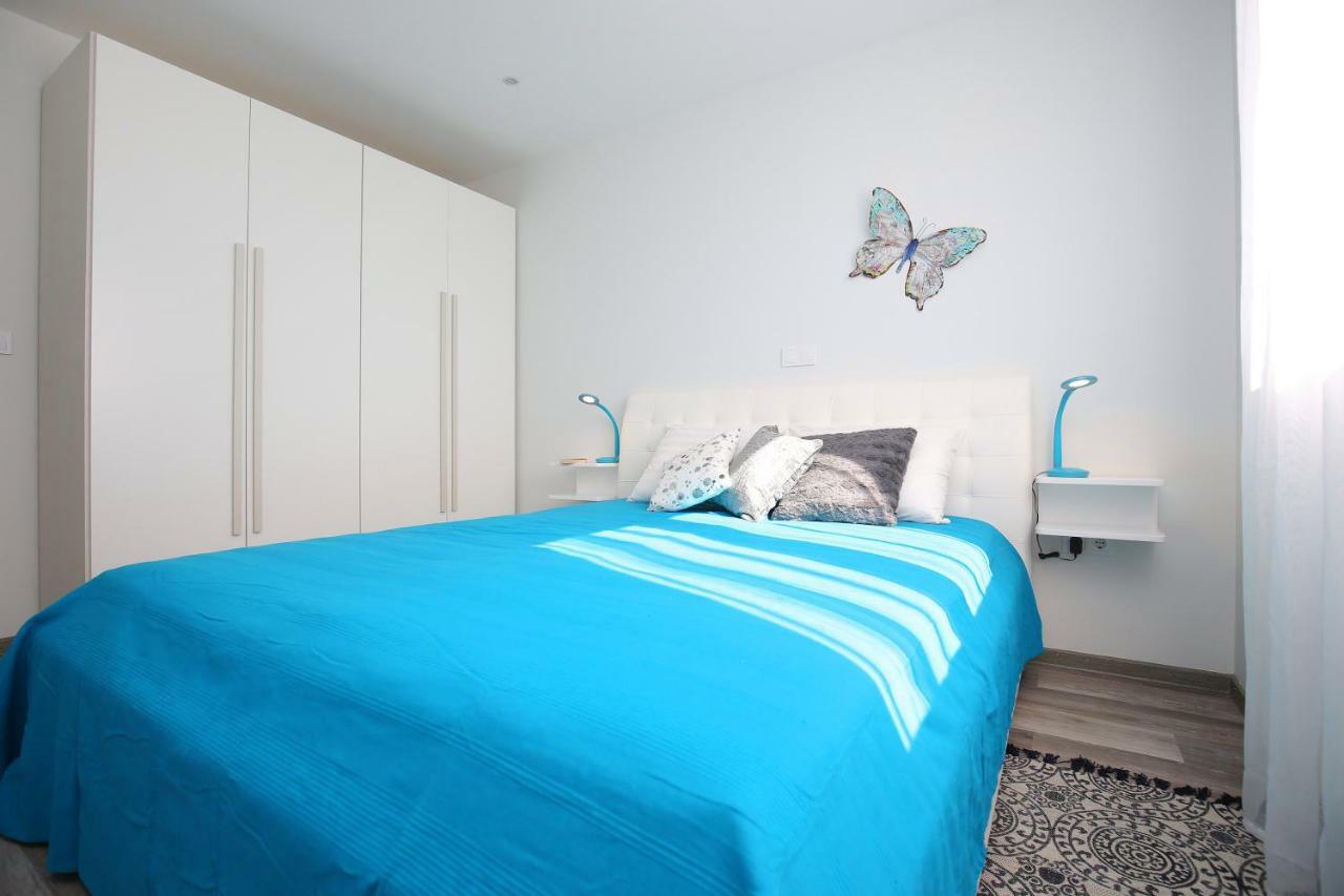 Apartment Zadractive Zadar Zewnętrze zdjęcie