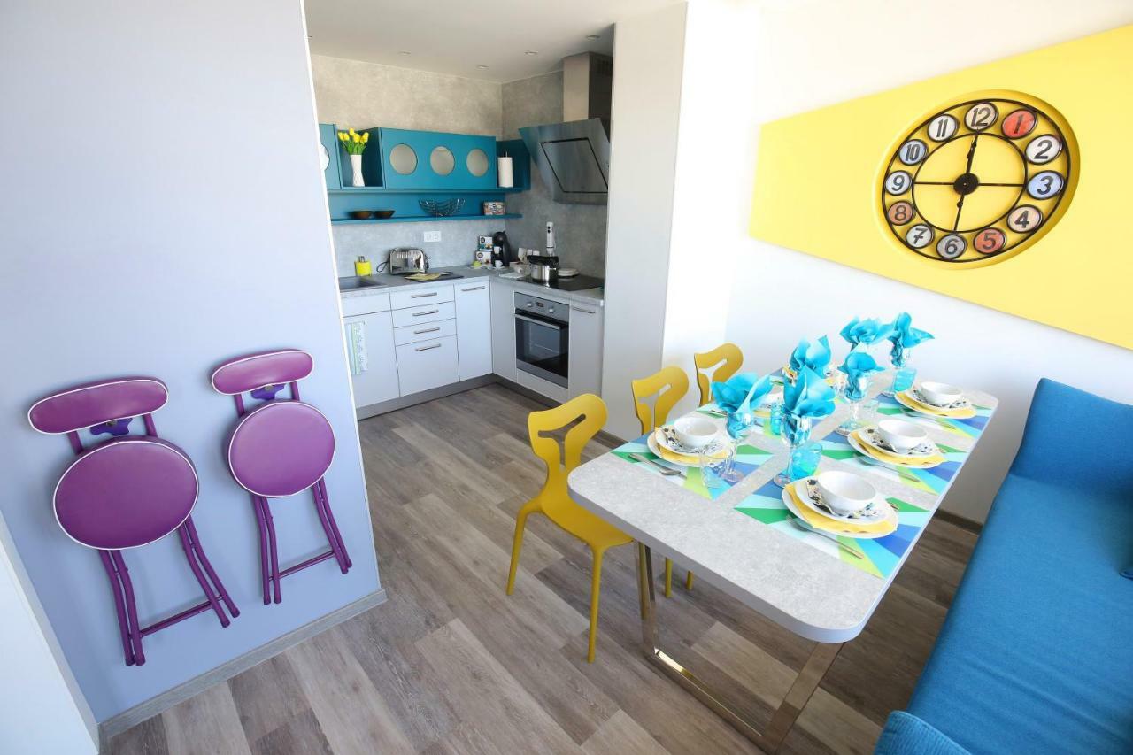 Apartment Zadractive Zadar Zewnętrze zdjęcie